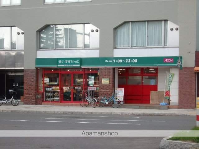 コンフォートIの周辺写真