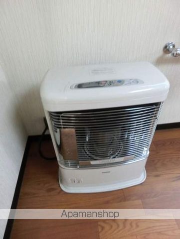 サンシティSSの内装写真
