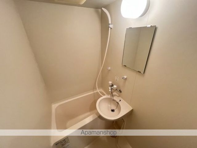リバージュ八景水谷の内装写真