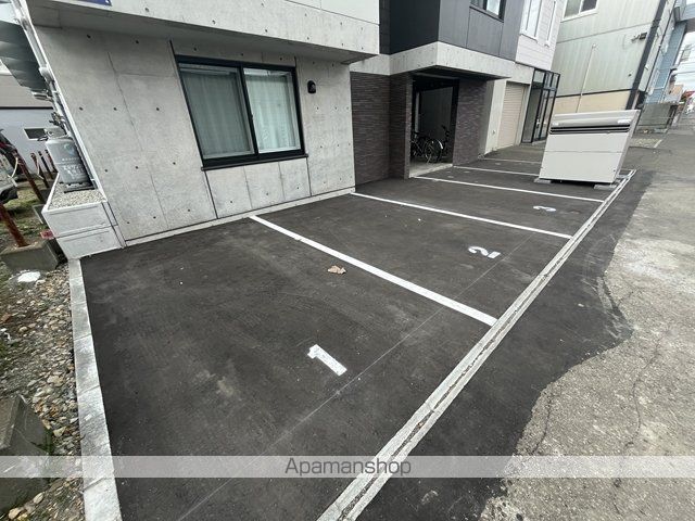 マンサーナ美園のその他写真
