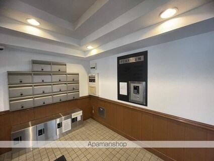 広島県広島市中区上幟町[2LDK/57m2]の共用部5