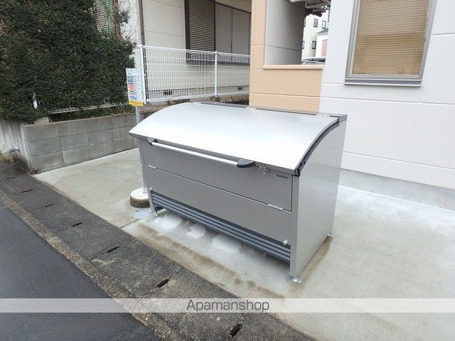 CEU AZULの外観写真