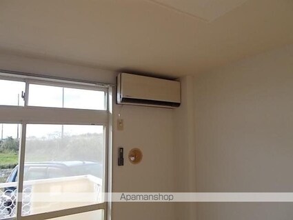 アクアヒルズⅠ[2DK/40.57m2]のその他設備