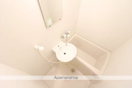 レオパレス本堅田Ⅰ番館[1K/19.87m2]のバス