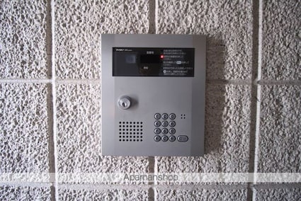 サニーアワーズ池ノ上[1K/29.31m2]の内装1