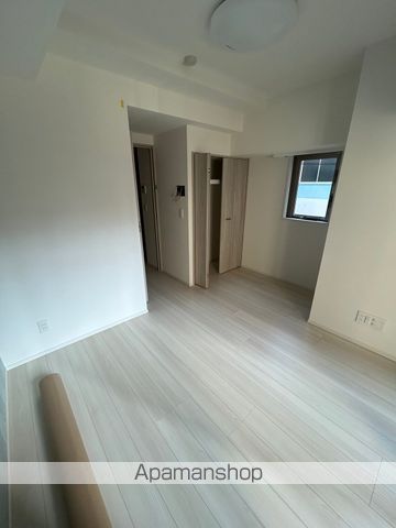 LIVECASA平塚の内装写真