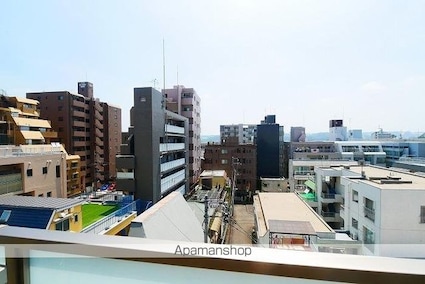 東京都調布市多摩川５丁目[2K/25.52m2]のその他内装7