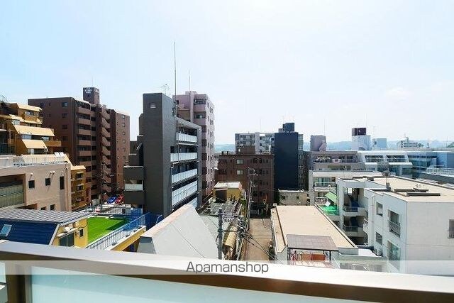 東京都調布市多摩川５丁目[2K/25.52m2]のその他内装7