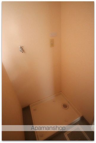 リヴィエール川西の内装写真
