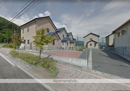 タウン湖北[3LDK/94.4m2]の外観4
