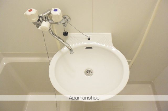 レオパレスIMAGOIIIの内装写真