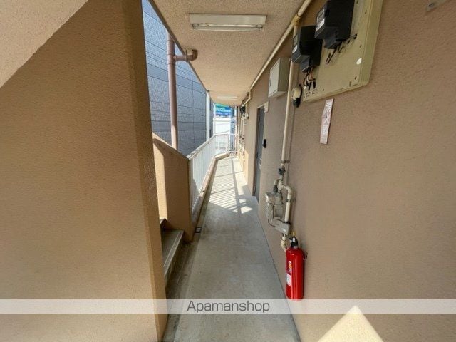 Kハウスの外観写真