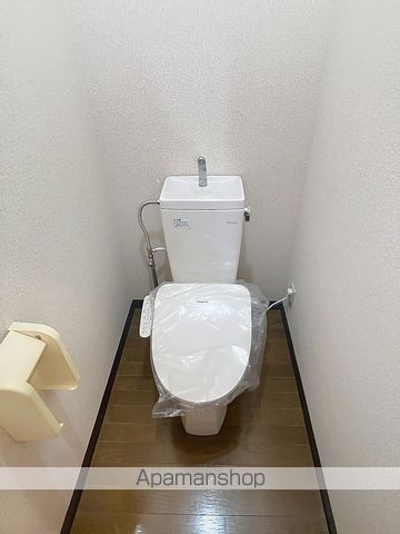 サンテラス富士見の内装写真