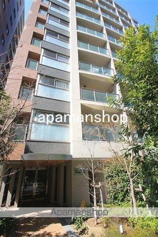 ノステルコート夕陽丘の外観写真