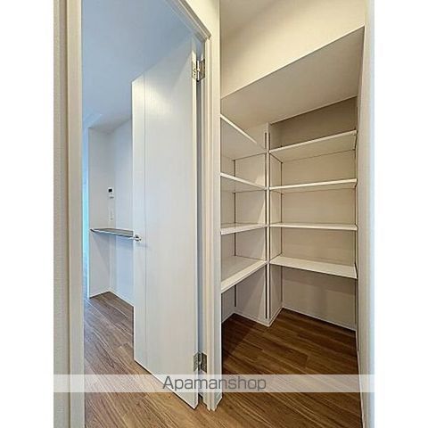 Casa Viaの内装写真