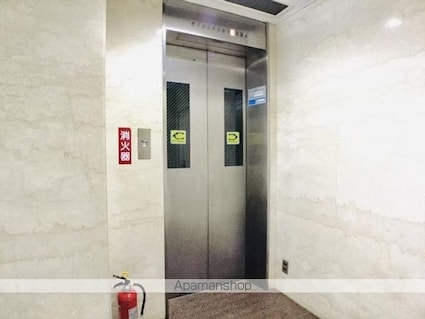 シティハイツ根津[1K/53.38m2]の外観7