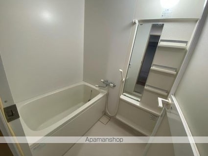 香川県高松市元山町[3LDK/70.67m2]のバス