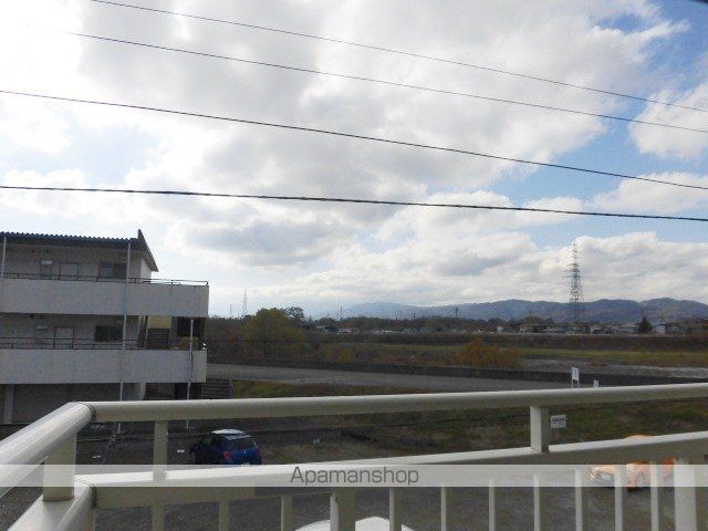 コーポ裾花のその他写真