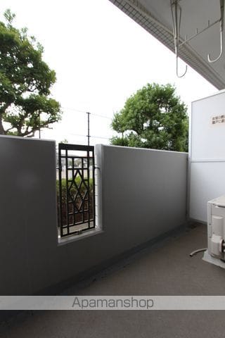 グリーンハイツ茅ヶ崎の内装写真