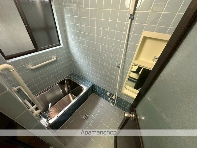 大今里1丁目平屋17の内装写真