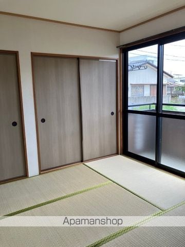 シャルマン平原 D棟の内装写真