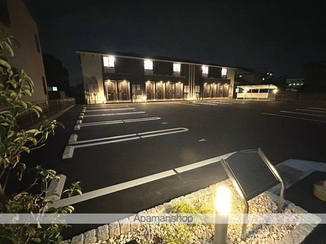 ティーノ フェリーチェ 33の内装写真