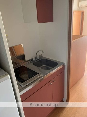 レオパレスフリーダム南金目IIIの内装写真
