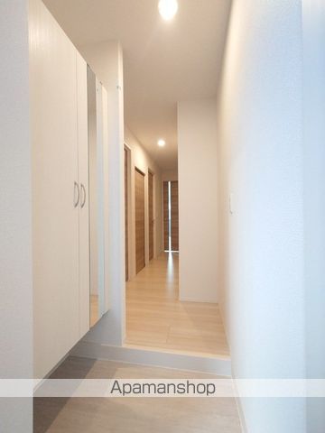 D-residence西町の内装写真
