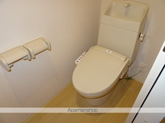 グルージャの内装写真