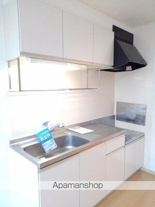 プリムローズ[2LDK/57.12m2]のキッチン