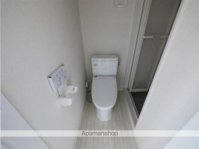 レンボーマンションの内装写真