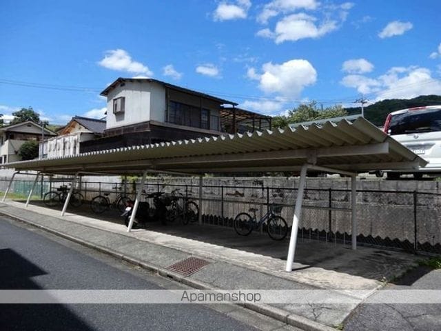 ビレッジハウス久世2号棟の周辺写真