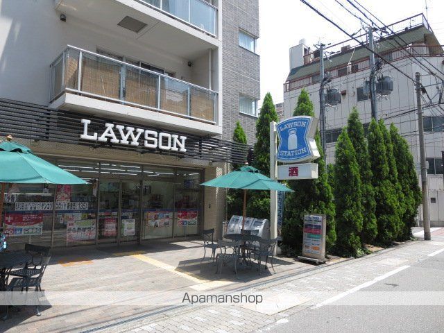 キャナルコート内久宝寺の周辺写真