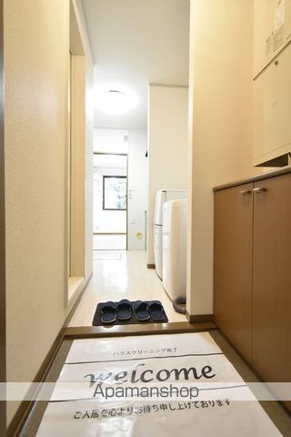 文京学舎の内装写真