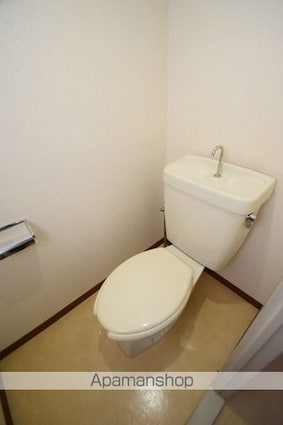 ピーチマンション[1K/31.41m2]のバス