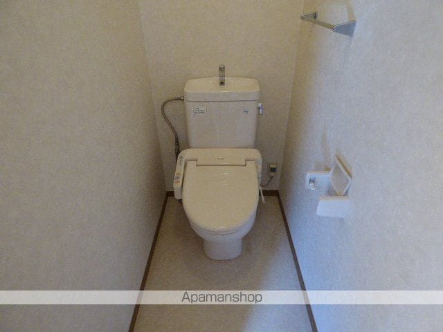 メゾンしみずの内装写真