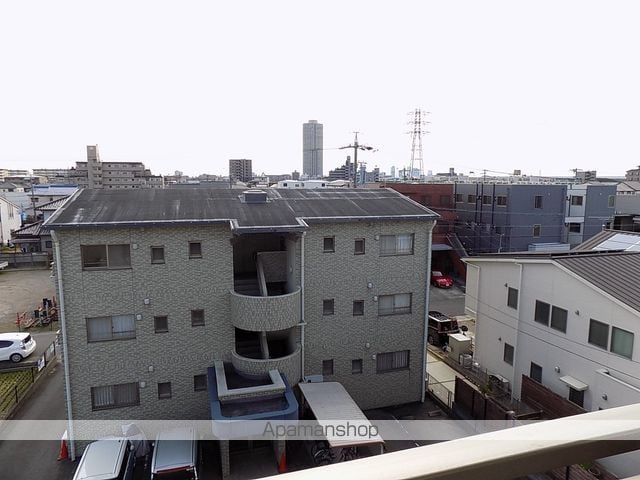 ロックガーデン 北棟のその他写真