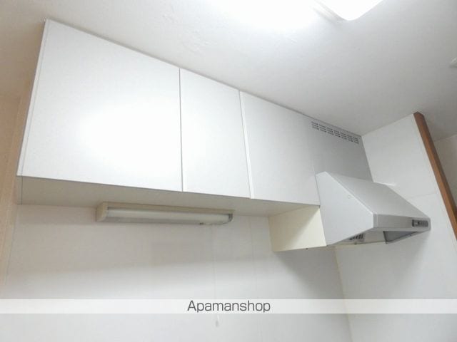 マンションARROZの内装写真