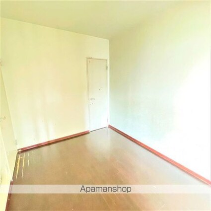 ヴィアーレ勾当台Ⅰ[1LDK/53.95m2]の内装8