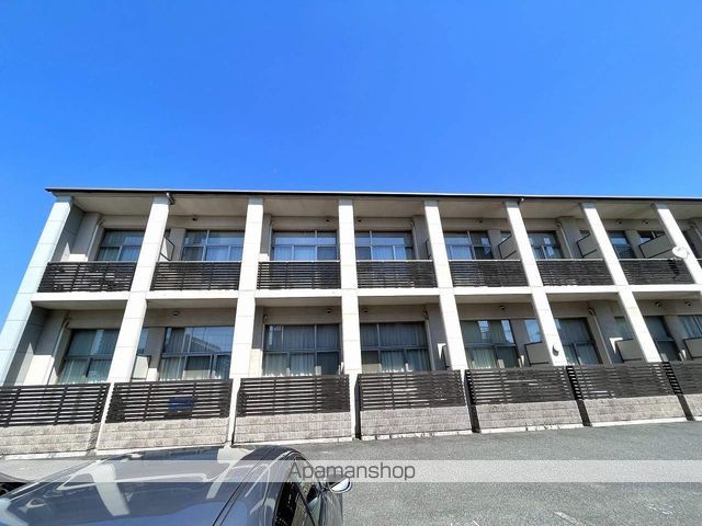 ロフティ五日市の外観写真