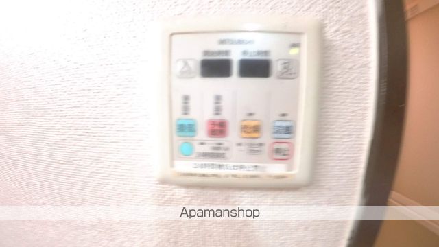 LA DOUCEUR今池の内装写真