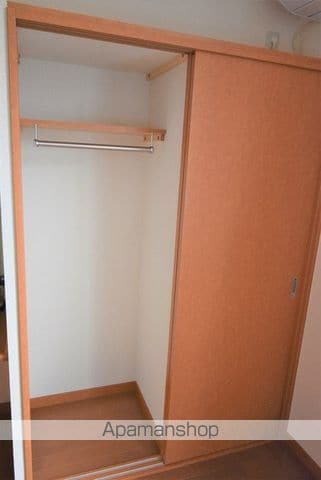 シエル神辺の内装写真