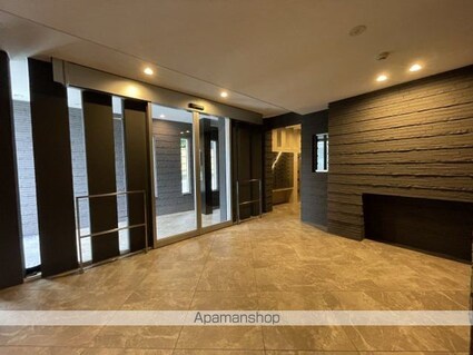 スカイコート世田谷代田橋[1K/25.64m2]の内装2