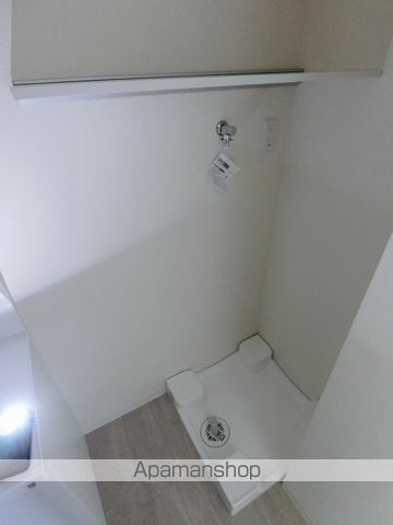 テラ浅香山の内装写真