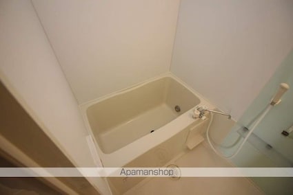 グリーンヒル[2LDK/52.4m2]のバス