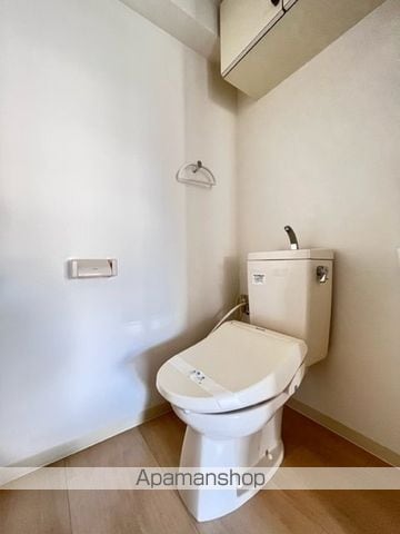 コスモハイツの内装写真