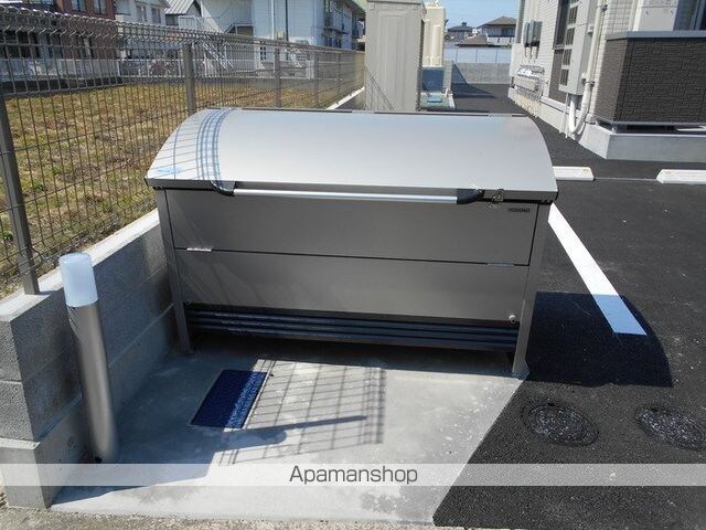愛媛県松山市古川南２丁目[1LDK/41.67m2]の内装3