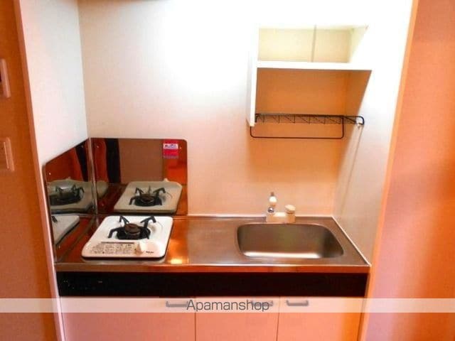 メゾンヴェールNIIIの内装写真