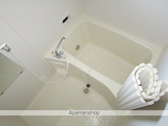 クレアールの内装写真
