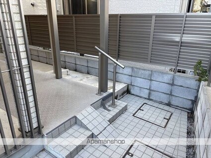 クレイノＮ　ｔｒａｙ[1K/21.9m2]の共用部